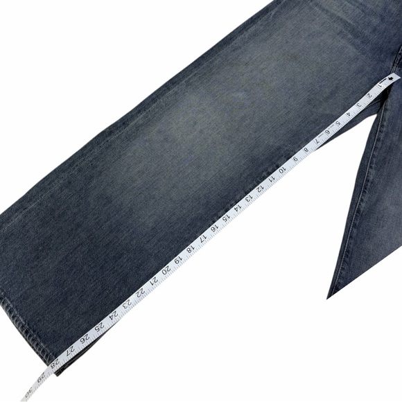 MOTHER Superior The Dodger Ankle – Off The Beaten Path Size 26 - Picture 14 of 16